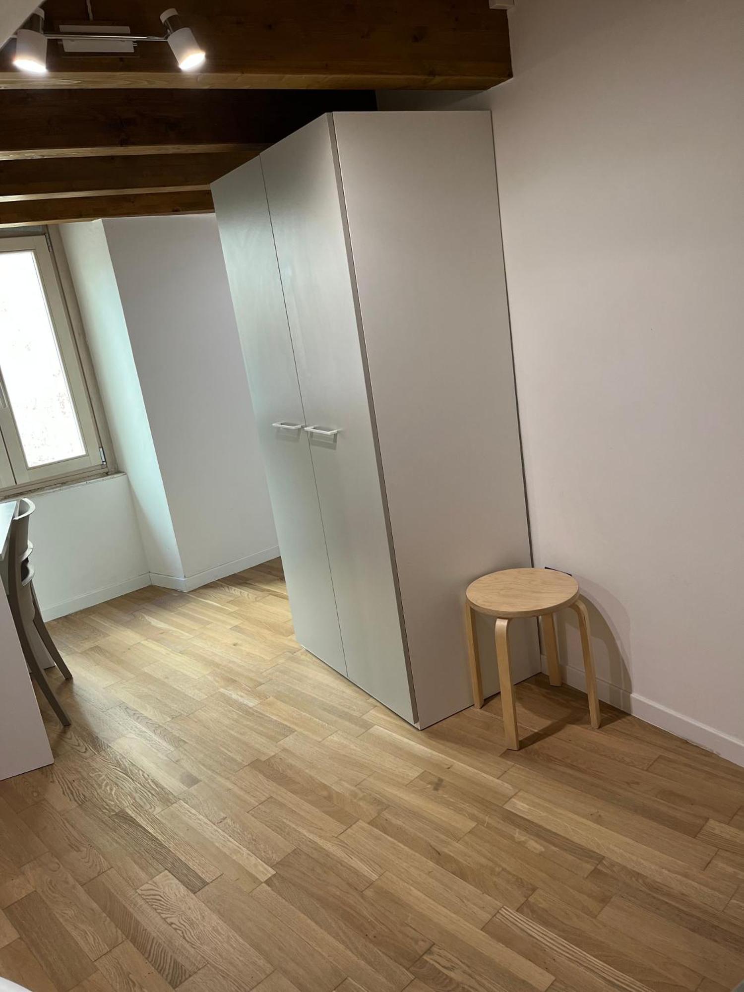 Ground Stone Apartment Бари Екстериор снимка