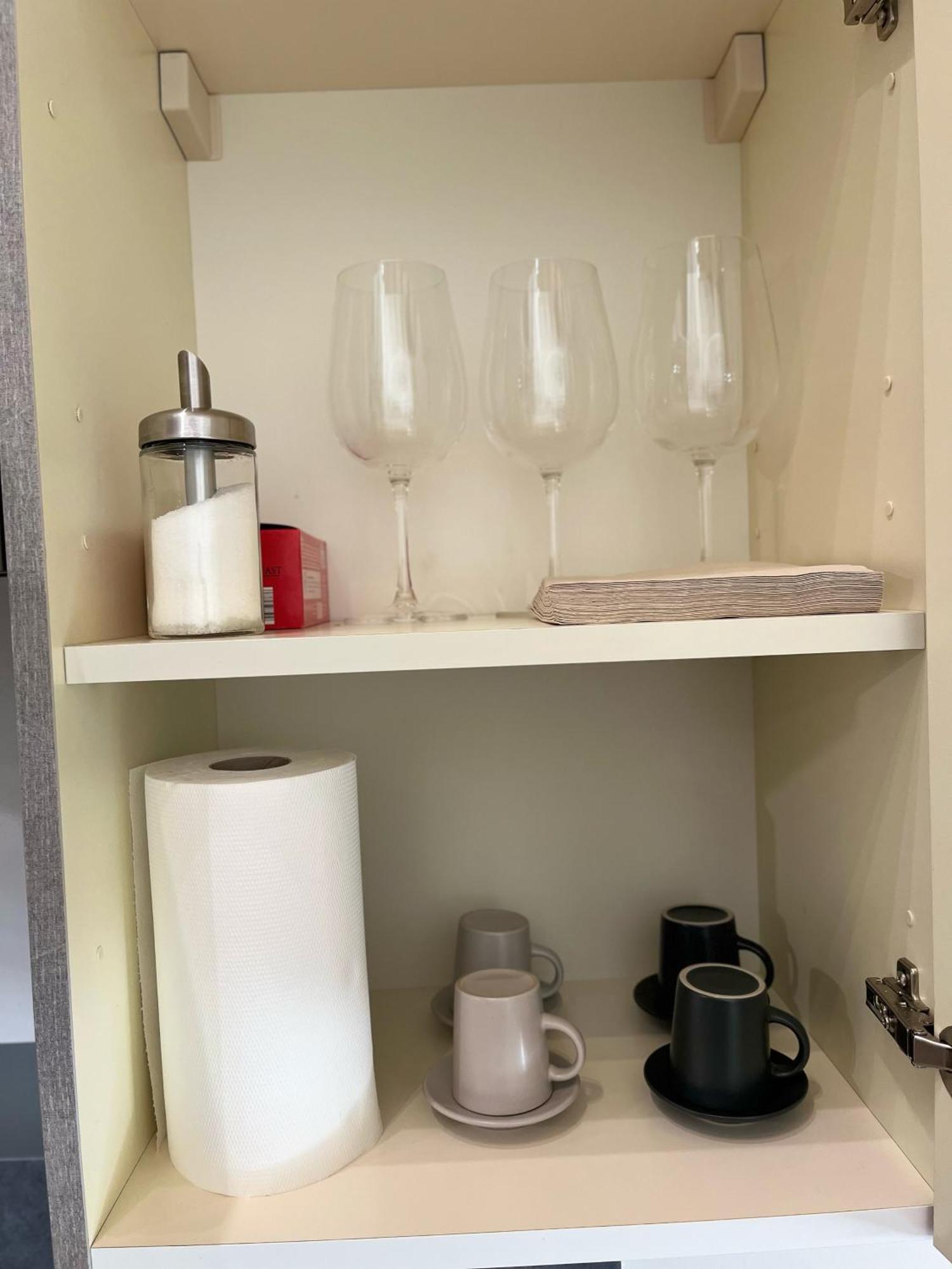 Ground Stone Apartment Бари Екстериор снимка